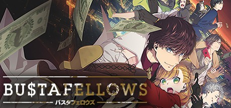 Games like Bustafellows