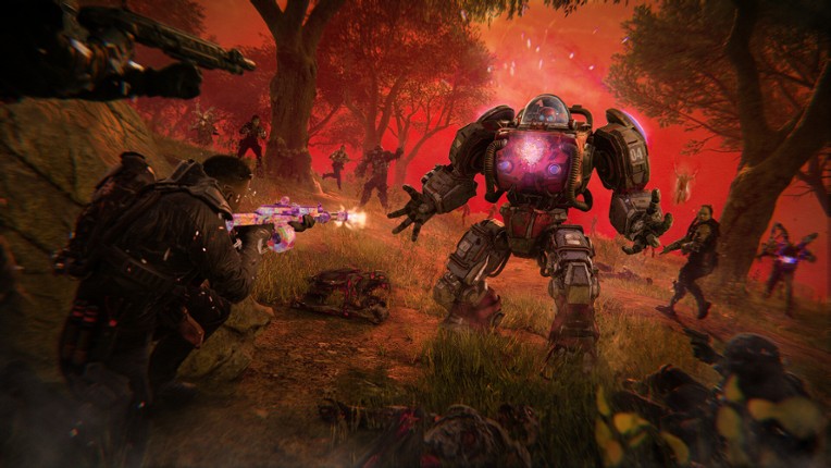 Call of Duty: Black Ops 7 screenshot