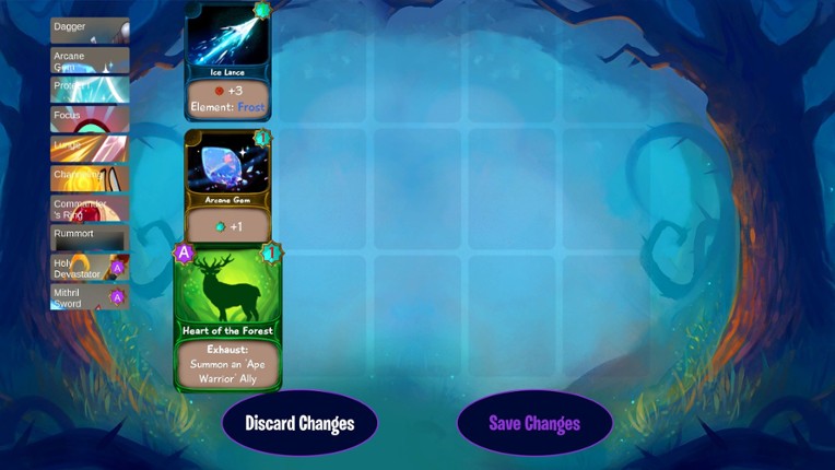 CasterLords screenshot