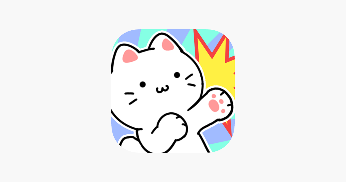 Games like Cat Punch - Infinite Block