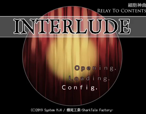 Games like Cell of Empireo Interlude