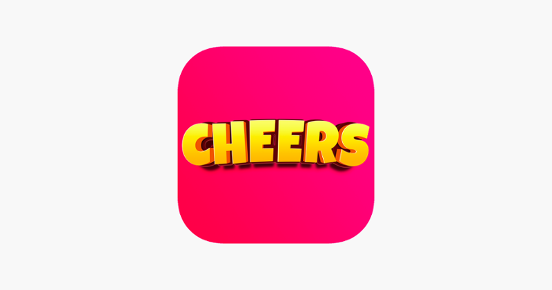 Cheers - The Epic Party Game Game Cover