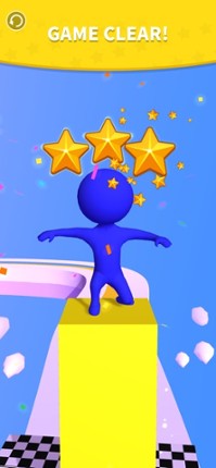 Chest Surfer screenshot