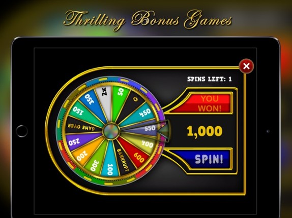Circus Party screenshot