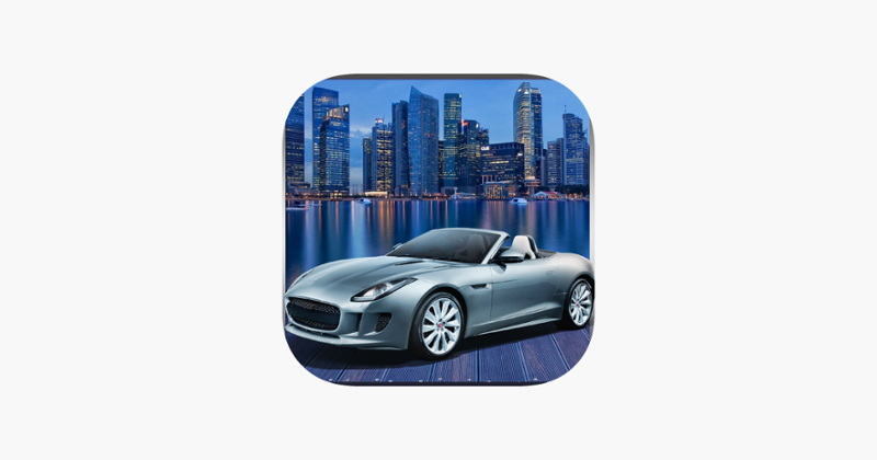 City Car Driving - Traffic Image