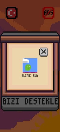 Clarity's Mini Games screenshot