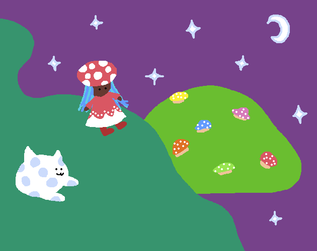 Games like Clockwork Calamity in Mushroom World