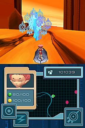 Code Lyoko Image
