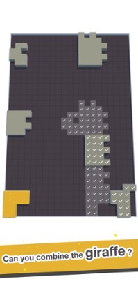 Combine It! screenshot