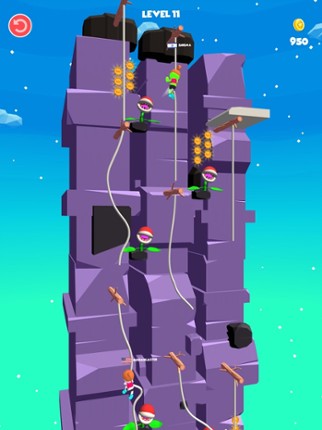 Cool Climber screenshot