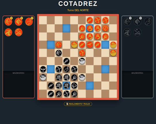Cotadrez Image
