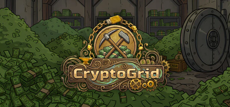 CryptoGrid Image