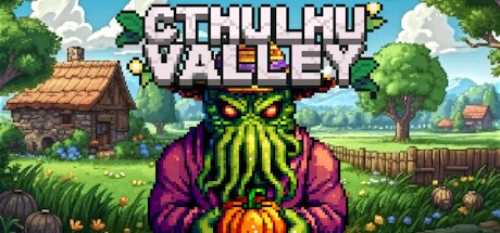 Games like Cthulhu Valley