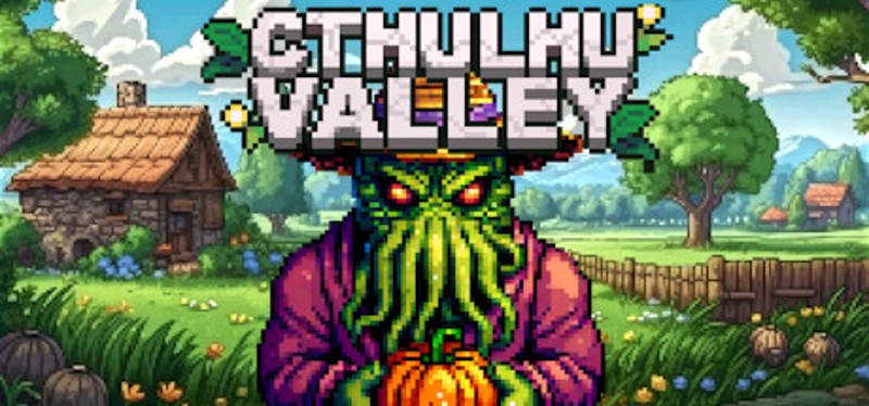 Cthulhu Valley Image