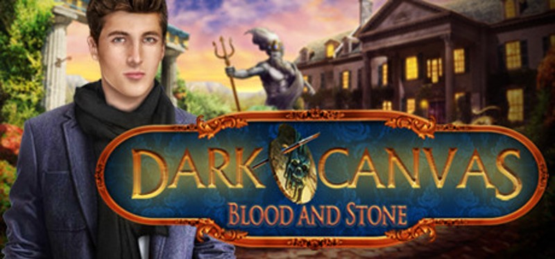 Dark Canvas: Blood and Stone Collector's Edition Image