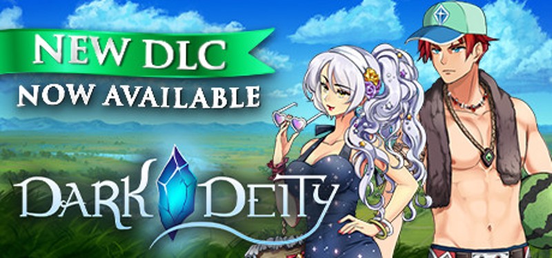 Dark Deity Image