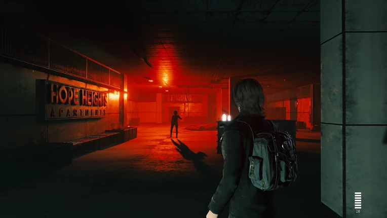 Darker Skies screenshot