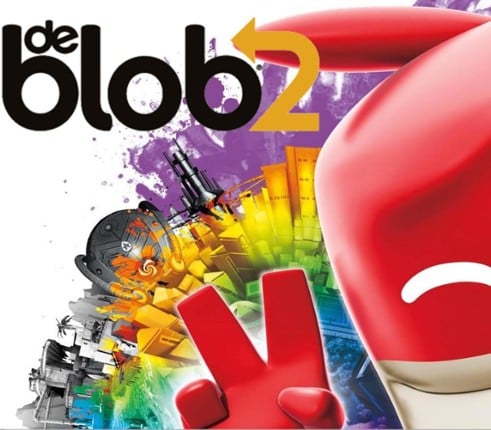 de Blob Image