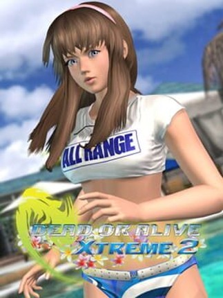 Dead or Alive Xtreme 2 Game Cover