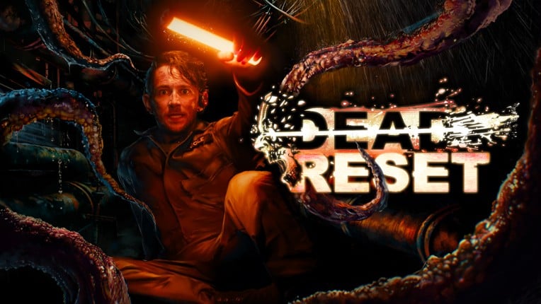 Dead Reset Image