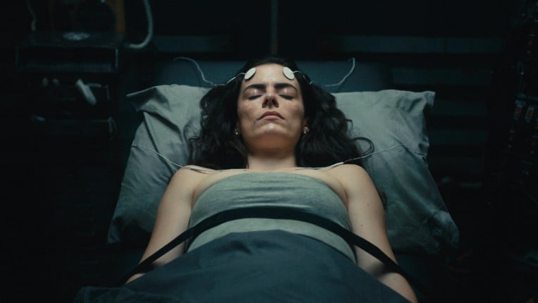 Dead Reset screenshot