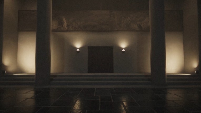 Dead Take screenshot