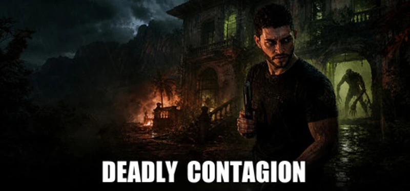 Deadly Contagion Image