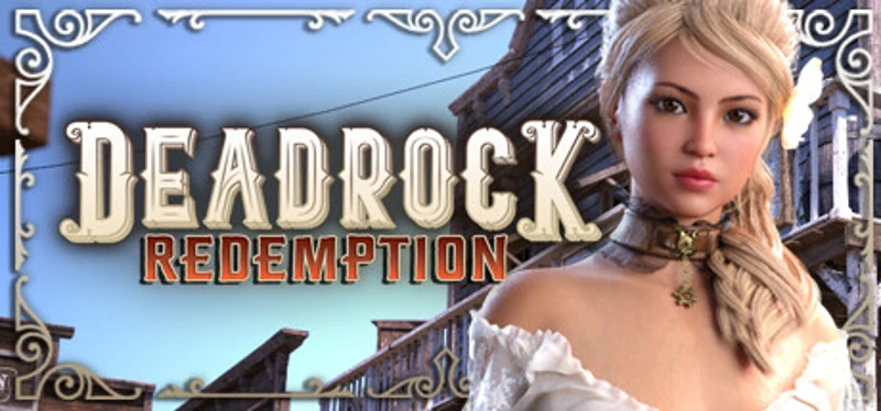 Deadrock Redemption Image