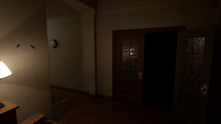 DECEIVED screenshot