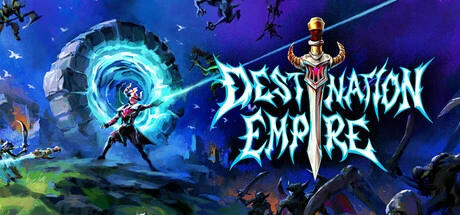 Games like Destination Empire