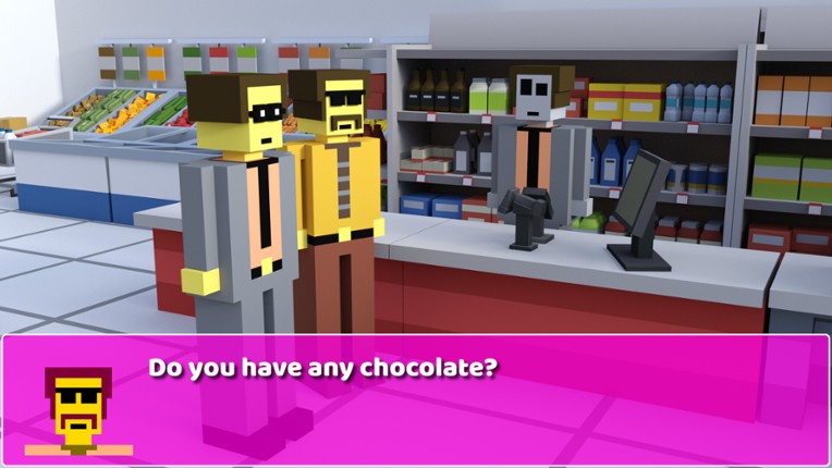 Detectivez screenshot