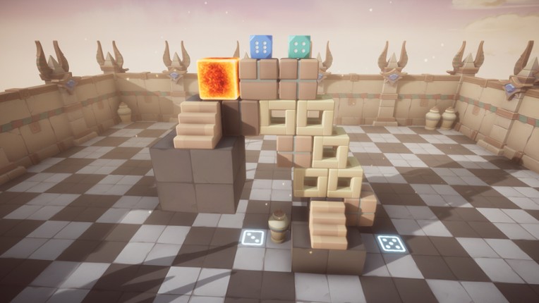 Dice of Fate 2 screenshot