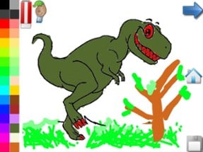 Dinosaurs for Toddlers &amp; Kids Image