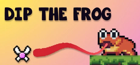 Games like Dip The Frog
