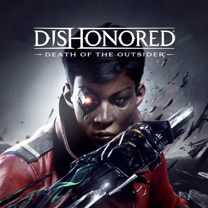 Games like Dishonored: Death of the Outsider