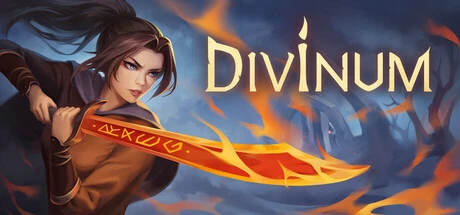 Games like Divinum
