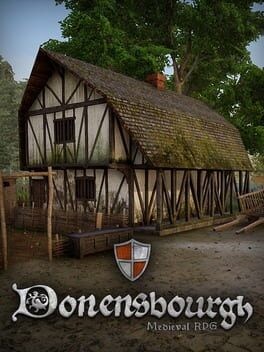 Games like Donensbourgh - Medieval RPG