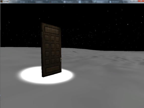 Doorways screenshot