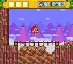 DoReMi Fantasy: Milon's DokiDoki Adventure Image