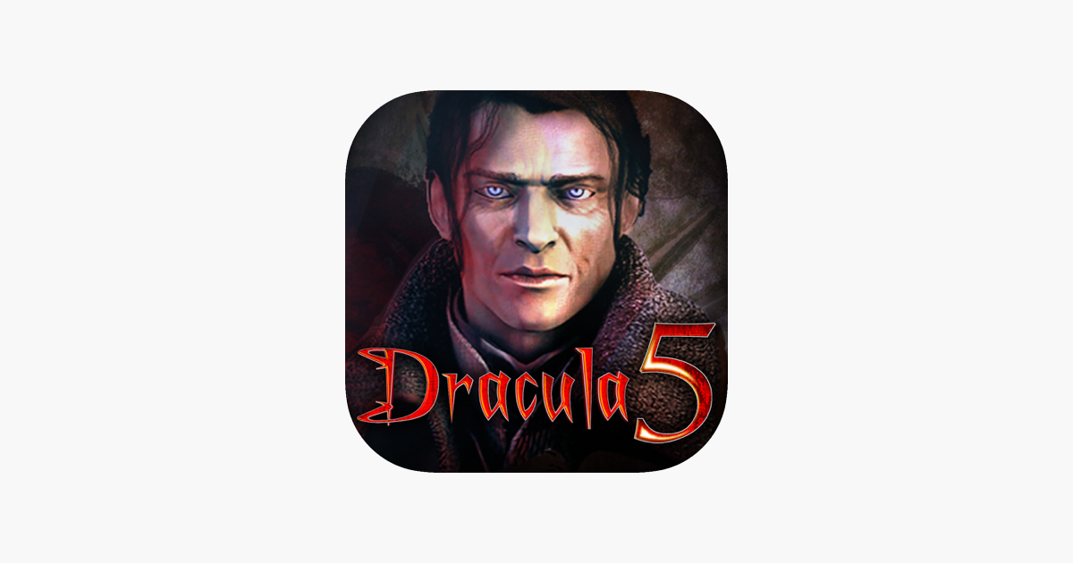 Games like Dracula 5: The Blood Legacy HD (Full)