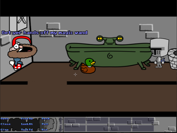 Dragoon's Journey Image