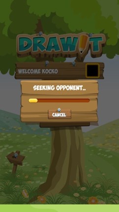 Draw It - Draw and Guess game screenshot
