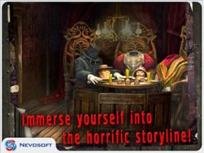 Dreamland HD lite: spooky adventure game Image