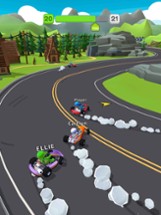 Drifty Karts Image