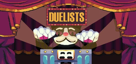 Games like Duelists