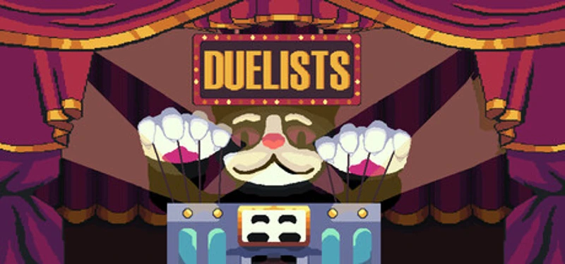 Duelists Image