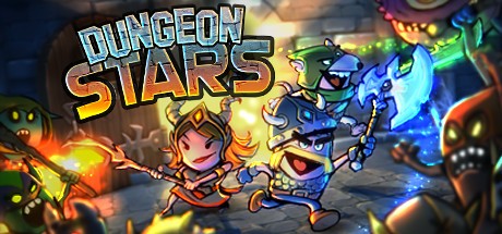 Games like Dungeon Stars