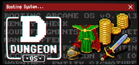 Games like DungeonOS