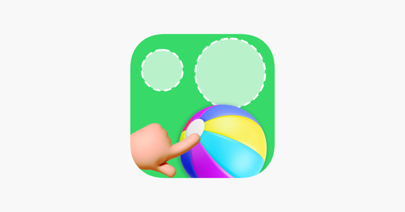 EduKid: Toddler Sort by Size Image