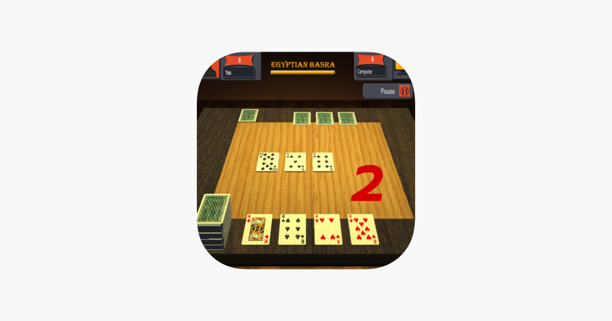 Games like Egyptian Basra